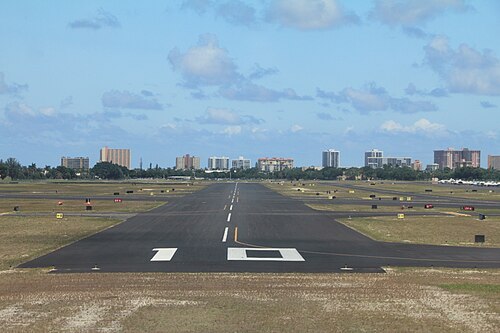 Pompano Beach Airpark (PPM)