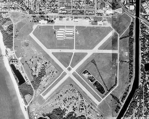 Venice Municipal Airport (VNC)