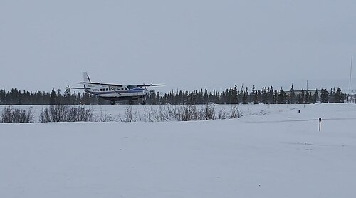 Noatak Airport (WTK)
