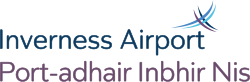Inverness Airport logo