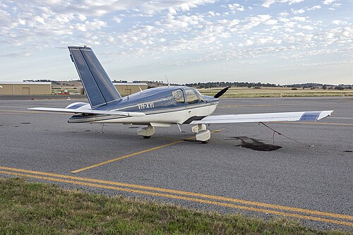 Renmark Airport (RMK)