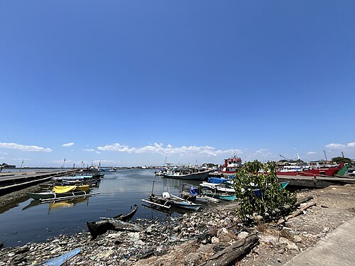 Pelabuhan Paotere