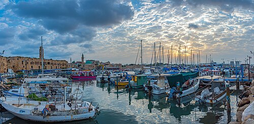 Acre Port