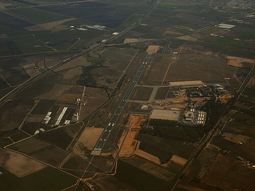 Jerez Airport (XRY)