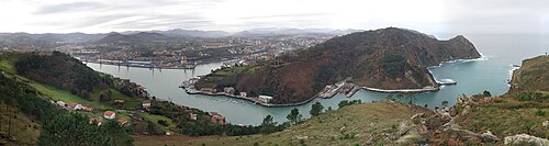 Port of Pasajes