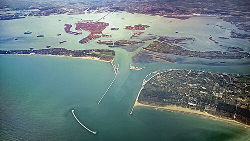 Port of Lido