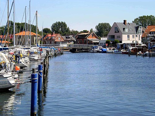 Port of Råå