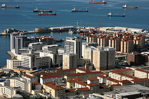 Port of Gibraltar