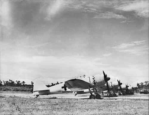 Jacquinot Bay Airport (JAQ)