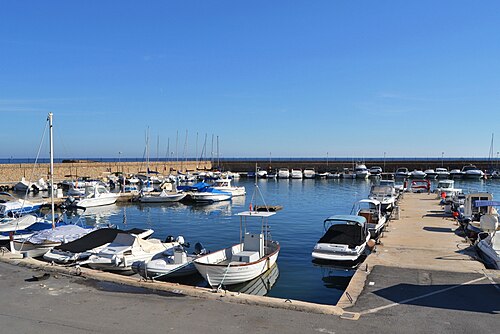 Port de Mar i Muntanya