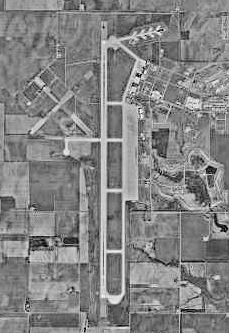 Clinton-Sherman Industrial Airpark (CSM)