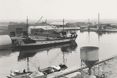 Industriehaven