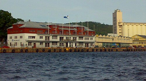 Port of Oslo