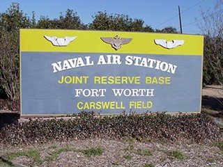Naval Air Station Joint Reserve Base Fort Worth (FWH)
