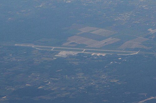 Pula Airport (PUY)