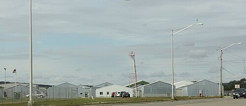 Prairie du Chien Municipal Airport (PCD)
