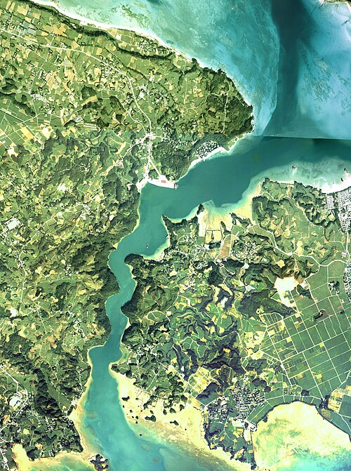 Port of Unten