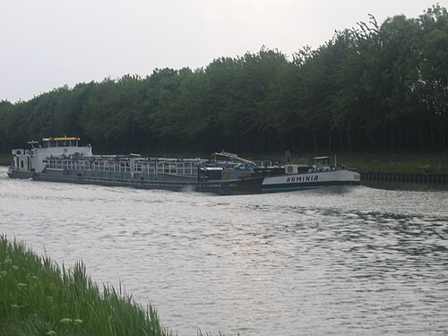 Port Getmold