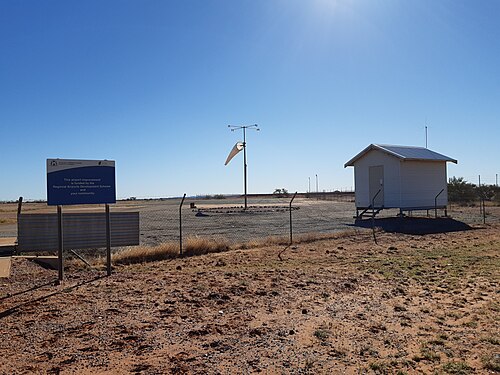 Gascoyne Junction Airport (GSC)
