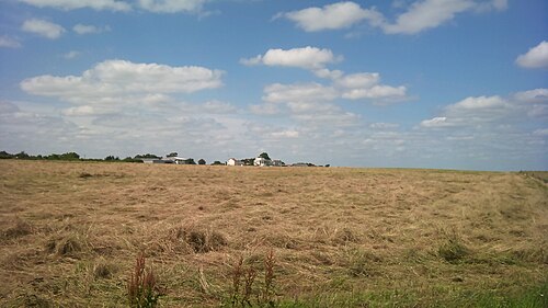 Cholet - The Pontreau Aerodrome (CET)