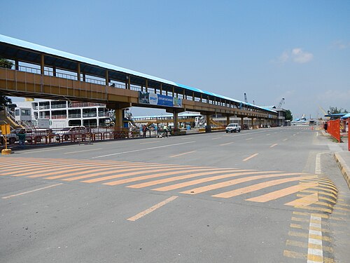 Port of Batangas