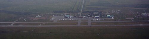 Nursultan Nazarbayev International Airport (NQZ)