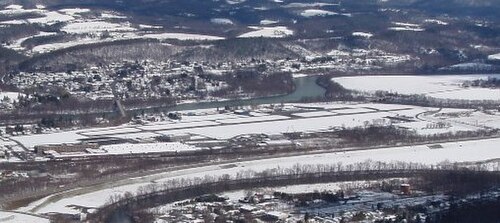 William T. Piper Memorial Airport (LHV)