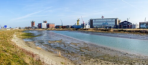 Vijfsluizerhaven