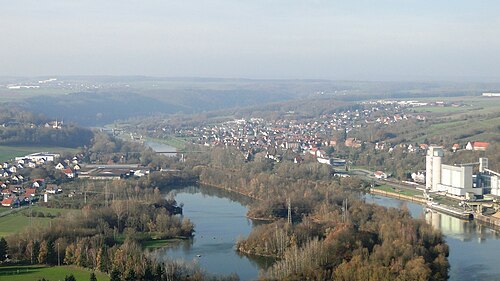Port Lengfurt