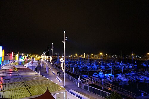 Port of Royan