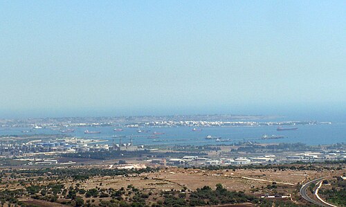 Port of Augusta