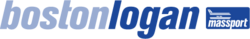 Logan International Airport logo