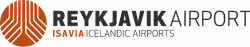 Reykjavík Airport logo
