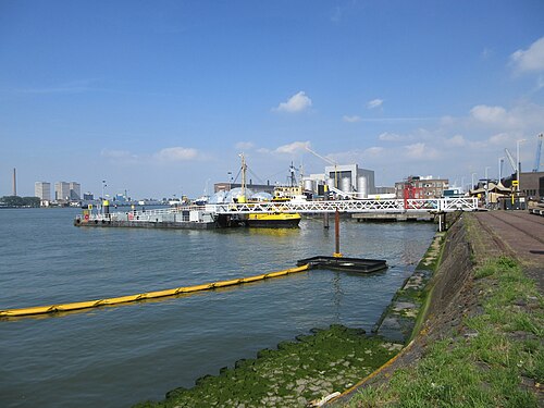 Dokhaven