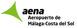Málaga-Costa del Sol logo
