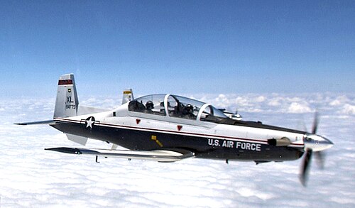 Laughlin Air Force Base (DLF)