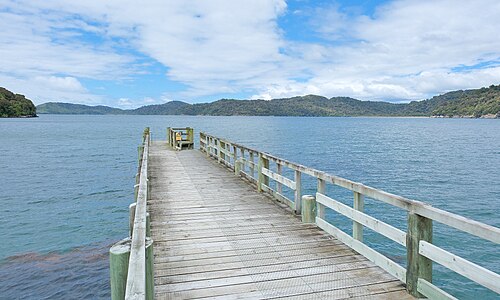 Port William / Potirepo