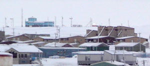 Igloolik Airport (YGT)