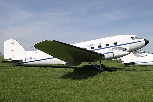 Ottawa Municipal Airport (OWI)
