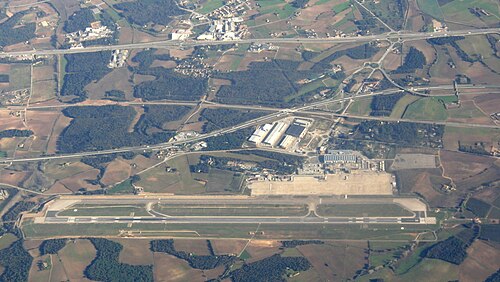 Girona-Costa Brava Airport (GRO)