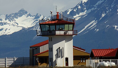 Teniente Julio Gallardo Airport (PNT)