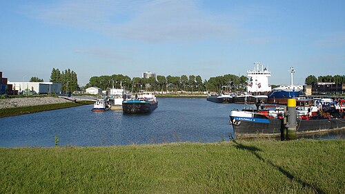 Madroelhaven