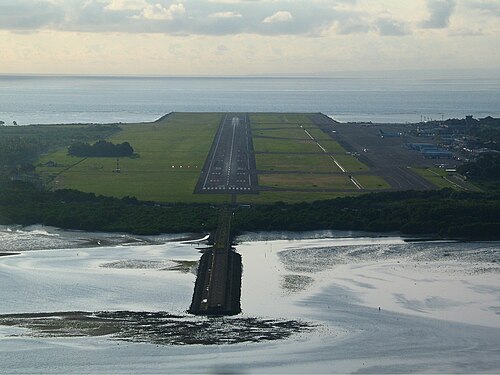 I Gusti Ngurah Rai International Airport (DPS)