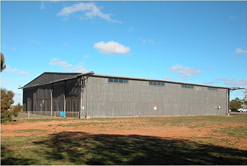 Port Pirie Airport (PPI)