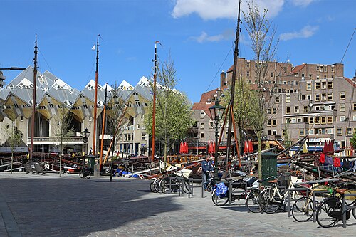 Oude Haven