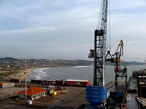Porto de Imbituba