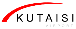 Kutaisi International Airport logo