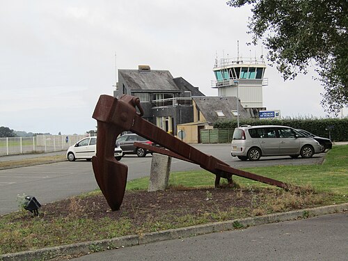 Morlaix – Ploujean Airport (MXN)