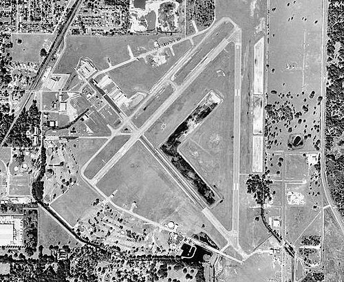 Zephyrhills Municipal Airport (ZPH)