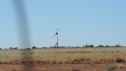 Camooweal Airport (CML)